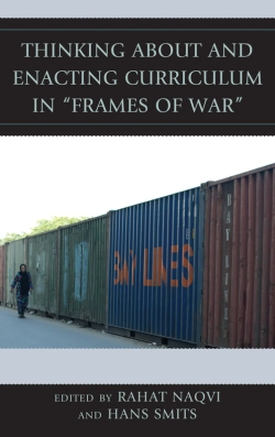 Bertrand.pt - Thinking About And Enacting Curriculum In &Quote;Frames Of War&Quote;