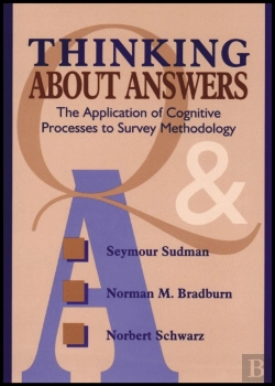 Bertrand.pt - Thinking About Answers
