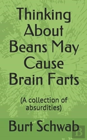 Thinking About Beans May Cause Brain Farts