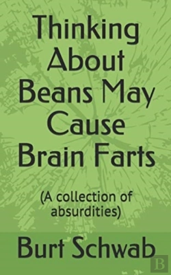 Bertrand.pt - Thinking About Beans May Cause Brain Farts