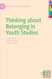 Thinking About Belonging In Youth Studies