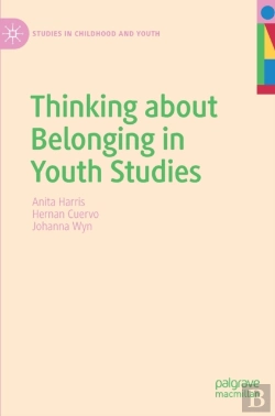 Bertrand.pt - Thinking About Belonging In Youth Studies