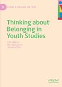 Thinking About Belonging In Youth Studies