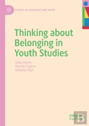 Thinking About Belonging In Youth Studies