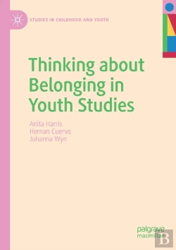 Bertrand.pt - Thinking About Belonging In Youth Studies