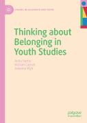 Thinking About Belonging In Youth Studies