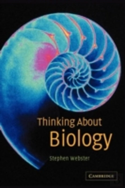 Bertrand.pt - Thinking About Biology