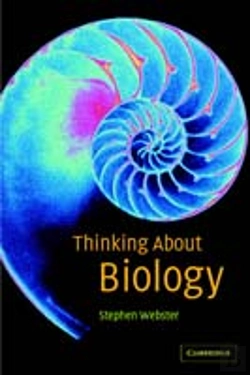 Bertrand.pt - Thinking About Biology