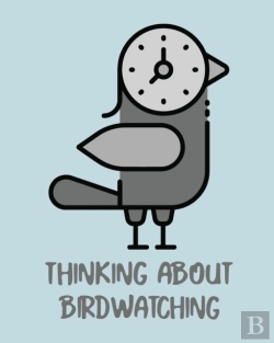 Bertrand.pt - Thinking About Birdwatching