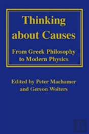 Thinking About Causes