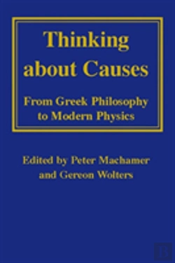 Bertrand.pt - Thinking About Causes
