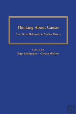 Bertrand.pt - Thinking About Causes