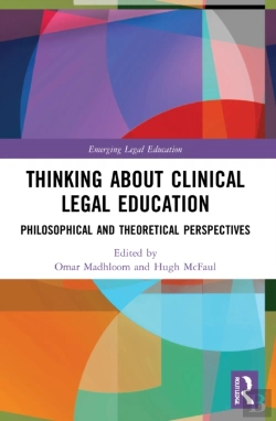 Bertrand.pt - Thinking About Clinical Legal Education