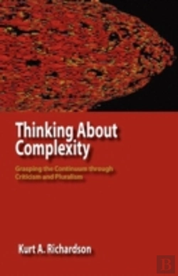 Bertrand.pt - Thinking About Complexity