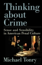 Thinking About Crime