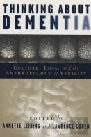 Thinking About Dementia