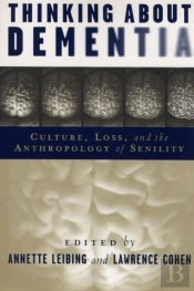 Thinking About Dementia