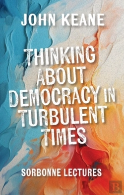 Bertrand.pt - Thinking About Democracy In Turbulent Times