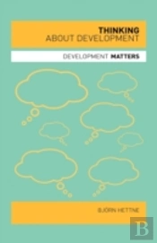 Thinking About Development