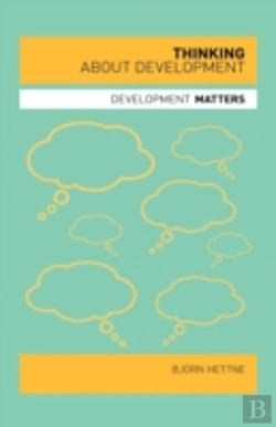 Bertrand.pt - Thinking About Development