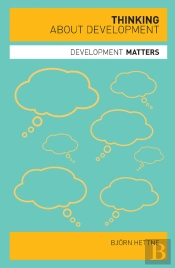 Thinking About Development