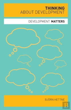 Bertrand.pt - Thinking About Development