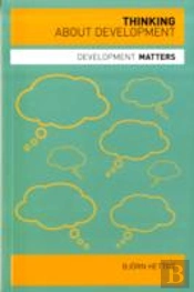 Thinking About Development