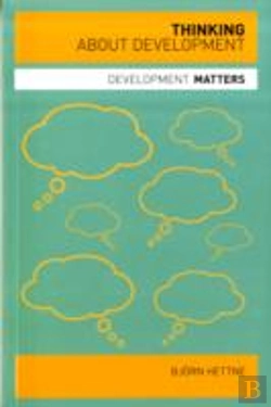 Bertrand.pt - Thinking About Development