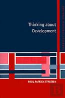 Thinking About Development