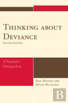 Thinking About Deviance