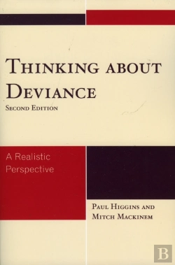 Bertrand.pt - Thinking About Deviance