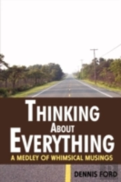 Thinking About Everything