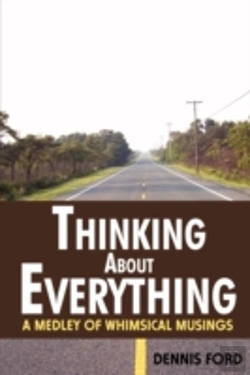 Bertrand.pt - Thinking About Everything