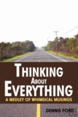 Bertrand.pt - Thinking About Everything