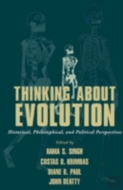 Bertrand.pt - Thinking About Evolution