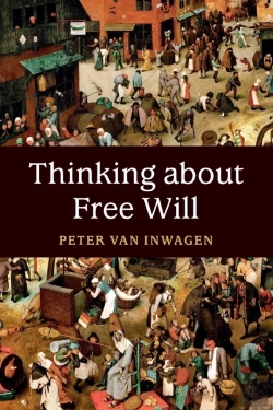Bertrand.pt - Thinking About Free Will