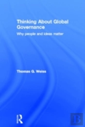 Thinking About Global Governance