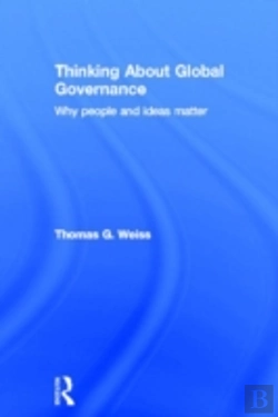 Bertrand.pt - Thinking About Global Governance