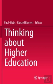 Thinking About Higher Education