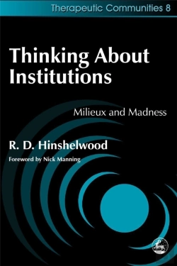 Bertrand.pt - Thinking About Institutions
