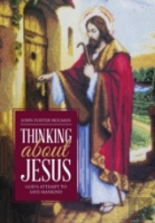 Thinking About Jesus