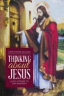 Thinking About Jesus