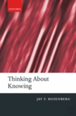 Bertrand.pt - Thinking About Knowing