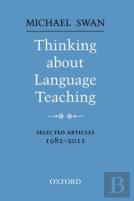Thinking About Language Teaching