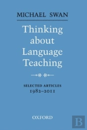 Thinking About Language Teaching
