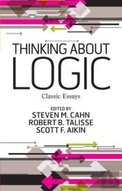 Thinking About Logic