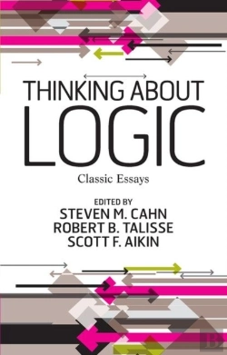 Bertrand.pt - Thinking About Logic