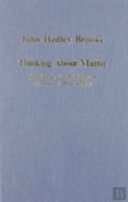 Bertrand.pt - Thinking About Matter