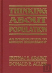Thinking About Population