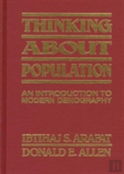 Bertrand.pt - Thinking About Population